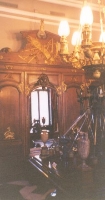 Sword Room