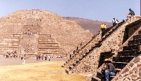 D F- Moon Pyramid