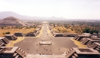 D F- Moon Pyramid View