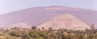 D F- Sun+ Moon Pyramids
