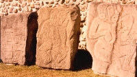 Dancing Men