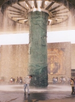 Museum Foyer
