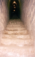 Oaxaca- Aztec Inside