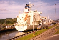 Canal In