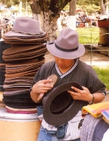 Those Hats