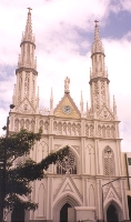 White Church