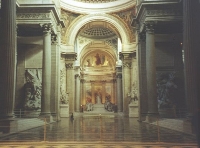 Pendulum