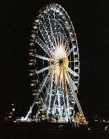 Wheel