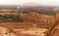 Adobe City