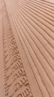 Adobe Wall