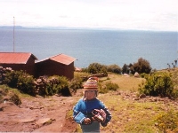 Andean Child
