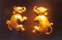 Golden Gods
