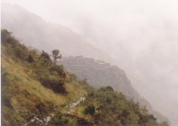 Inca Rest House