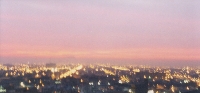 Lima Sunset