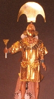Lord Of Sipan
