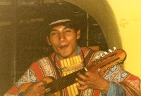 Pan Piper