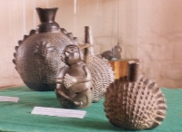 Pottery