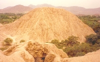 Spot The Pyramid
