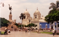 Trufino Square