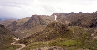 Virgin In Mountain