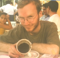 Disreputable Coffee