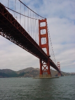 Bridge Height