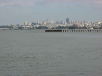Harbour