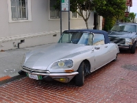 Sports Car