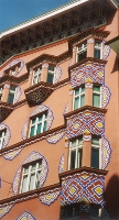 Artists House