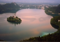 Bled Colours