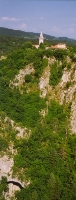 Cave Exit