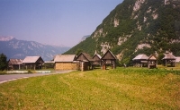 Giant Hayracks