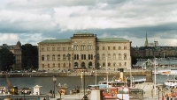 Museum By The Sea