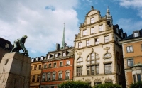 Noble Houses