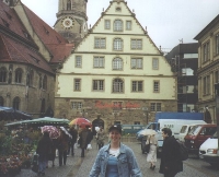House Leah