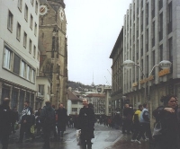 Shopping Melmoth