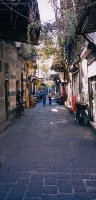 Cobbles