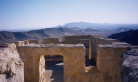 Desert Day