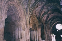 Krak Church