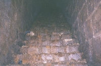 Krak Dungeon