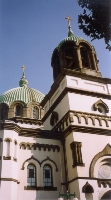 Russian Church