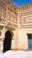 Brick Work