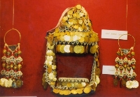Harem Headgear
