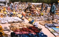 Market