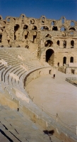 Rome Built