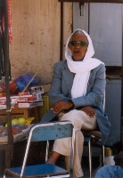 Street Trader