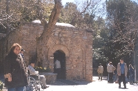 Virgin Marys House