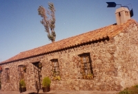 Colonial House