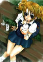 gyaru slappers