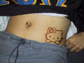 hello kitty goes too far